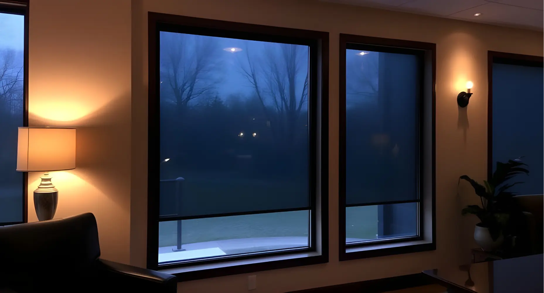 Privacy Films