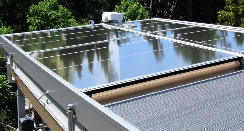 Solar Control Films